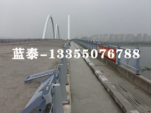 临沂南京路沂河大桥