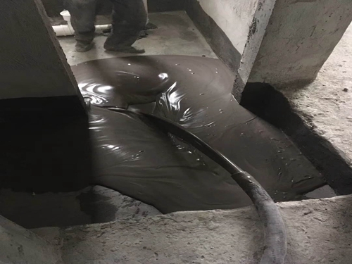 临沂泡沫混泥土